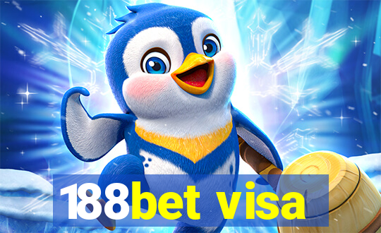 188bet visa