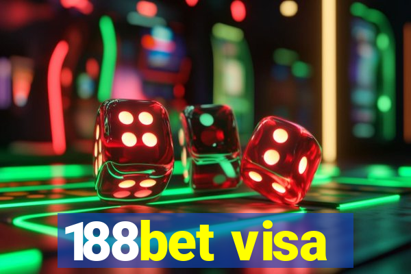 188bet visa