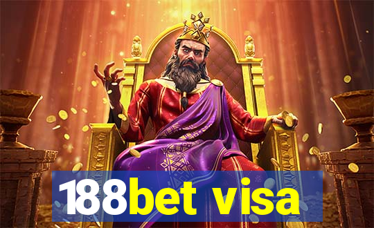 188bet visa