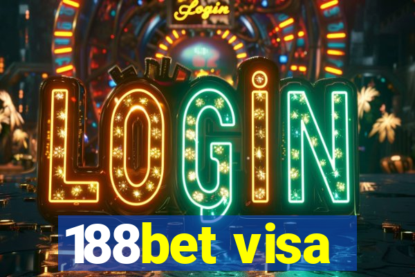 188bet visa