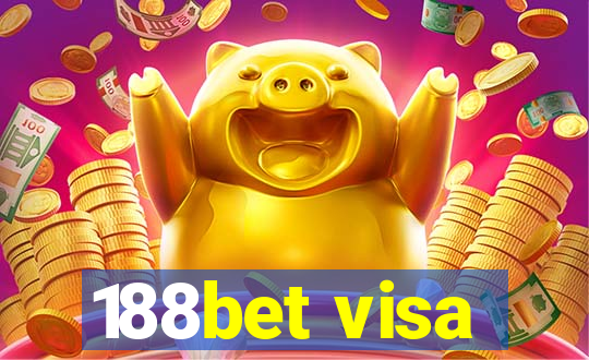 188bet visa