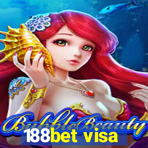 188bet visa