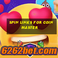 spin links for coin master