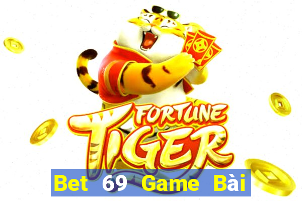 Bet 69 Game Bài Tứ Sắc