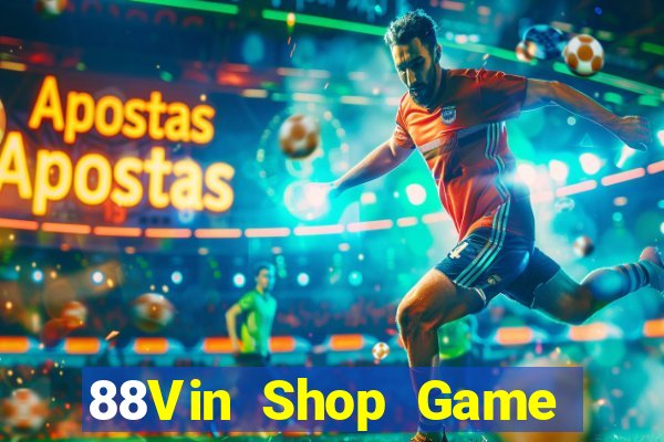 88Vin Shop Game Bài Ric