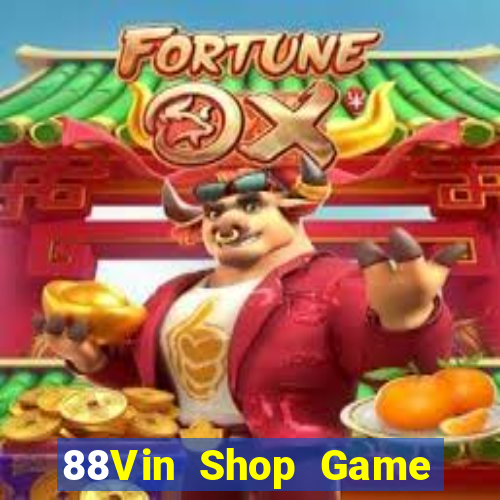 88Vin Shop Game Bài Ric