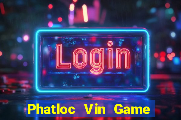 Phatloc Vin Game Bài 777