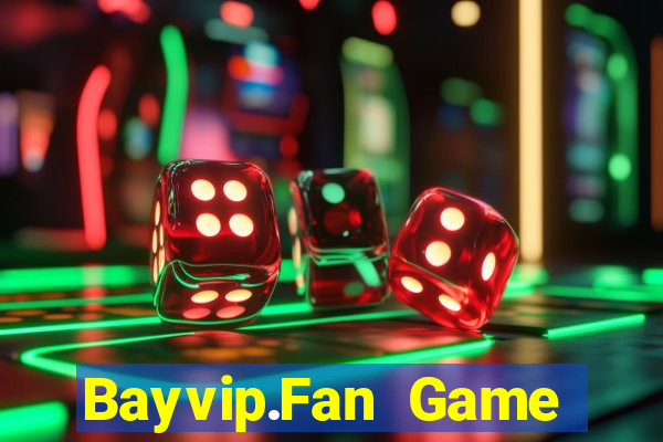 Bayvip.Fan Game Bài 888