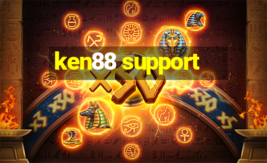 ken88 support