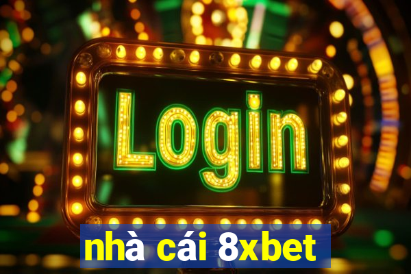 nhà cái 8xbet