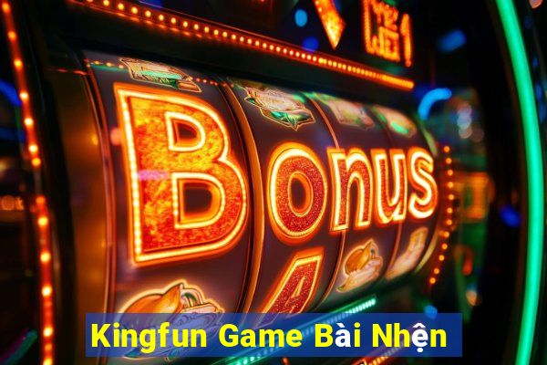 Kingfun Game Bài Nhện