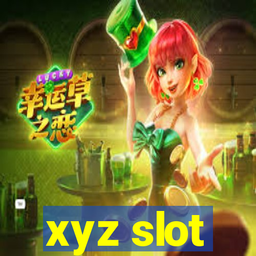 xyz slot