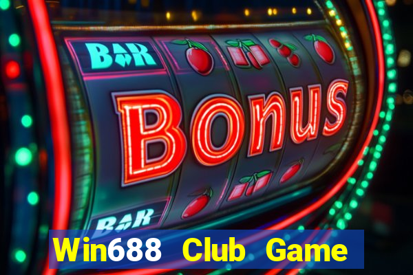 Win688 Club Game Bài Có Code