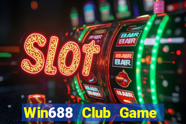 Win688 Club Game Bài Có Code