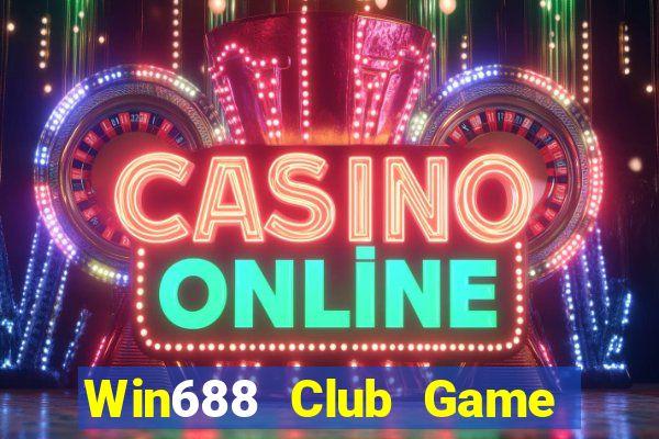 Win688 Club Game Bài Có Code