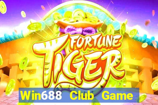 Win688 Club Game Bài Có Code