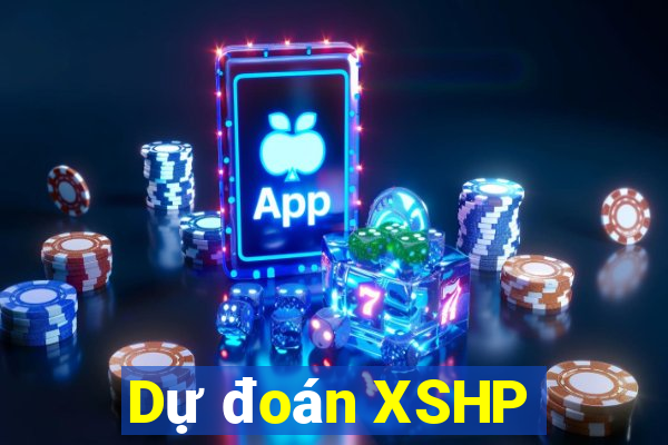 Dự đoán XSHP