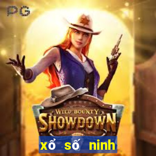 xổ số ninh thuận ngày 27 tháng 10